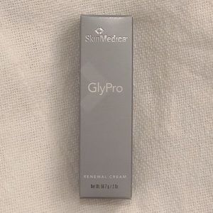 Brand New SkinMedica GlyPro Renewal Cream